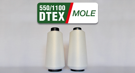 dtex